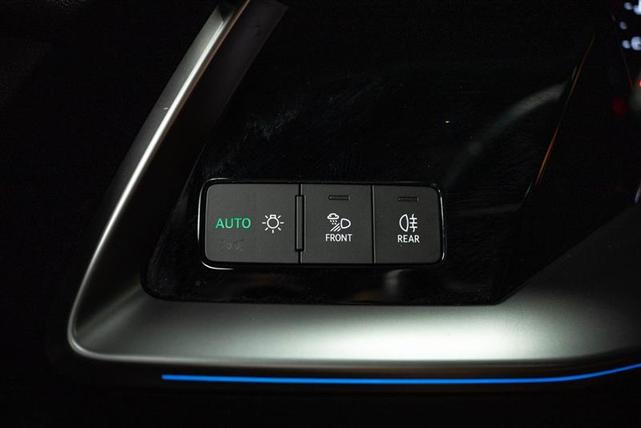 Photo of 2023 Navarra Blue Metallic Audi S3