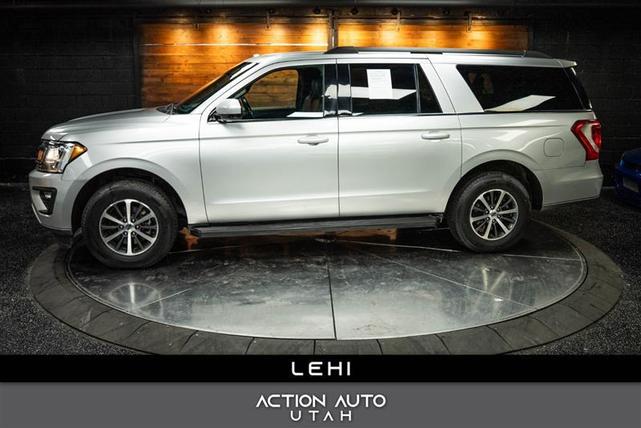 2019 Ford Expedition Max
