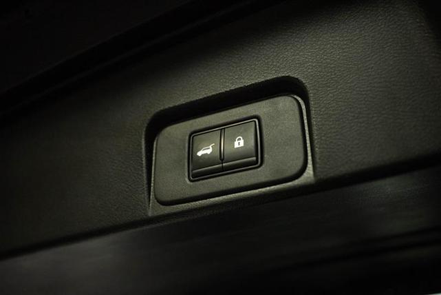 Photo of 2024 Gun Metallic Nissan Rogue