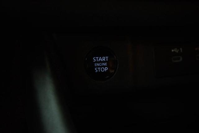 Photo of 2024 Gun Metallic Nissan Rogue