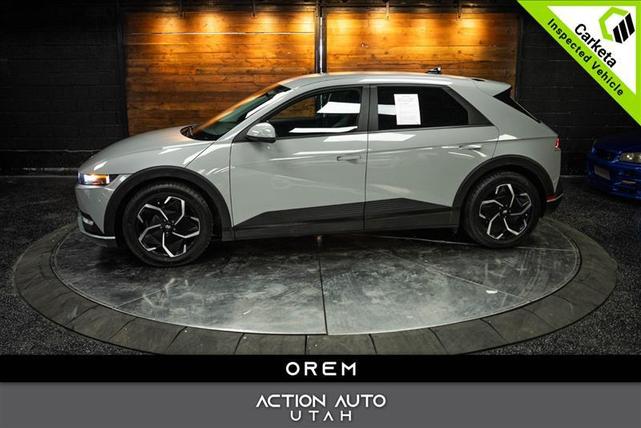 2023 Hyundai Ioniq 5