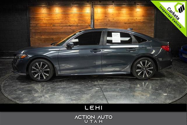 2022 Honda Civic