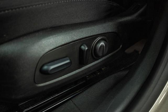 Photo of 2023 Tan Chevrolet Malibu