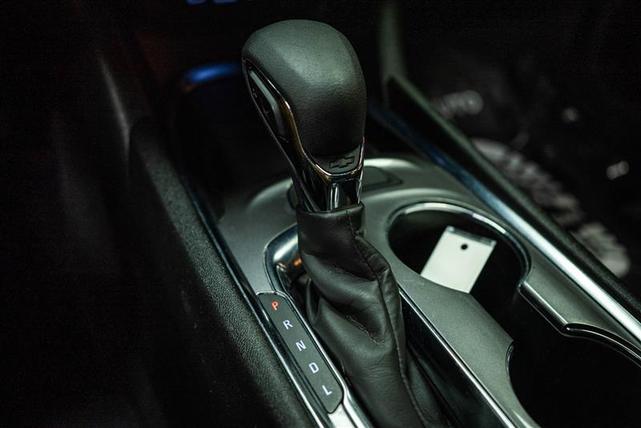 Photo of 2023 Tan Chevrolet Malibu