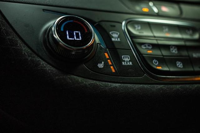 Photo of 2023 Tan Chevrolet Malibu