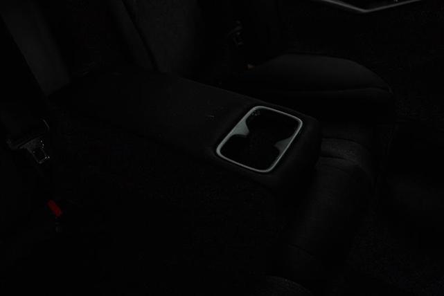 Photo of 2024 Gray Honda Accord