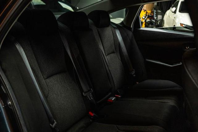 Photo of 2024 Gray Honda Accord