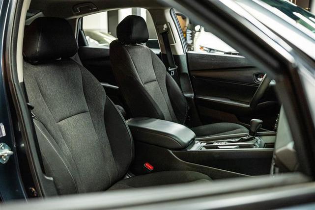 Photo of 2024 Gray Honda Accord