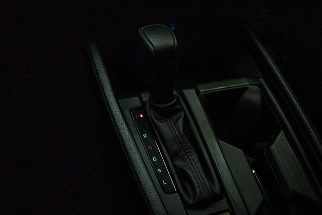 Photo of 2024 Gray Honda Accord