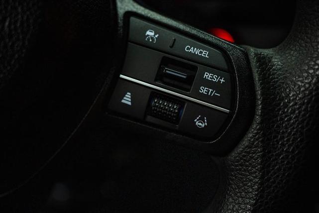Photo of 2024 Gray Honda Accord