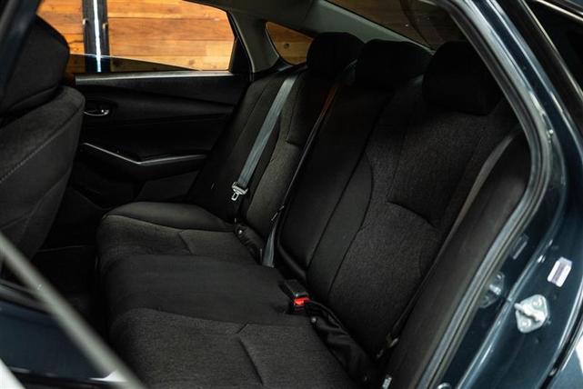 Photo of 2024 Gray Honda Accord