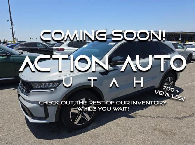 2022 Kia Sorento