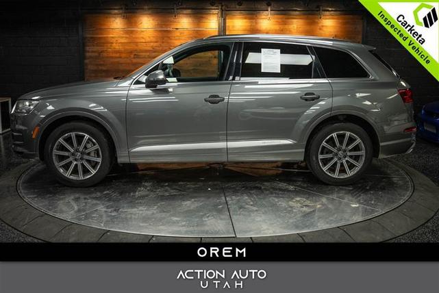 2017 Audi Q7