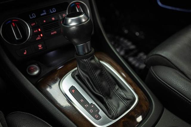 Photo of 2018 Daytona Gray Pearl Effect Audi Q3