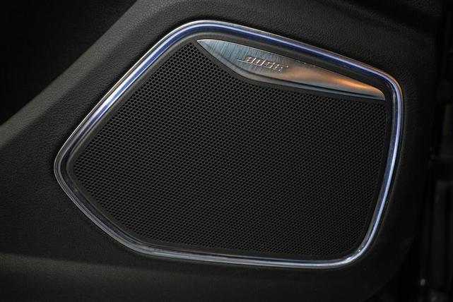 Photo of 2018 Daytona Gray Pearl Effect Audi Q3