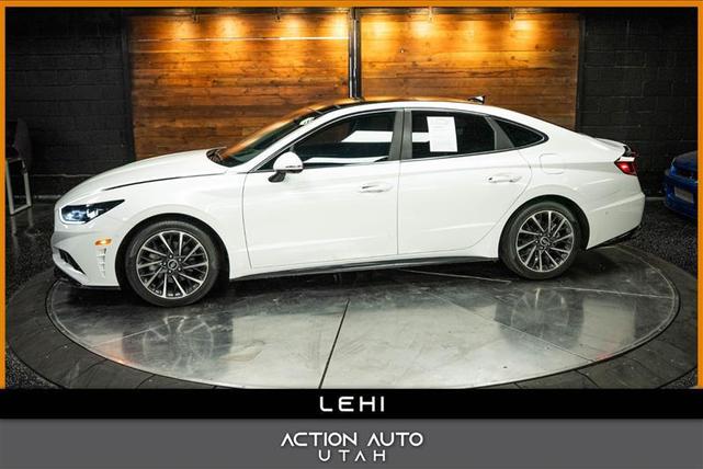 2022 Hyundai Sonata