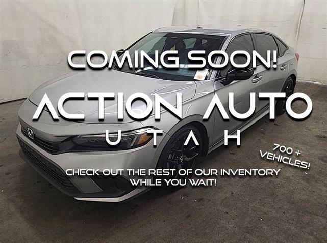 2023 Honda Civic