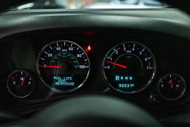 Photo of 2016  Jeep Wrangler Unlimited