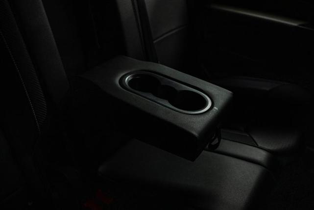 Photo of 2021 Pure Gray Volkswagen Atlas Cross Sport