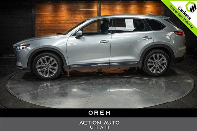 2023 Mazda CX-9