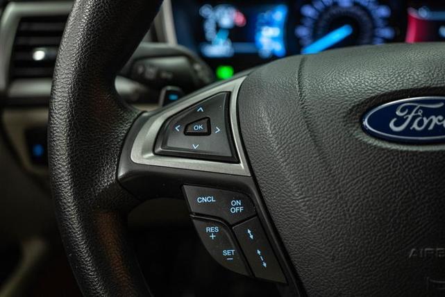 Photo of 2019  Ford Fusion