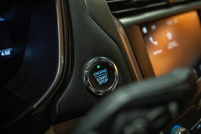 Photo of 2019  Ford Fusion
