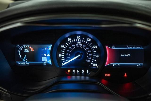 Photo of 2019  Ford Fusion