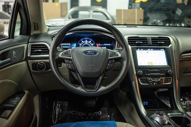 Photo of 2019  Ford Fusion