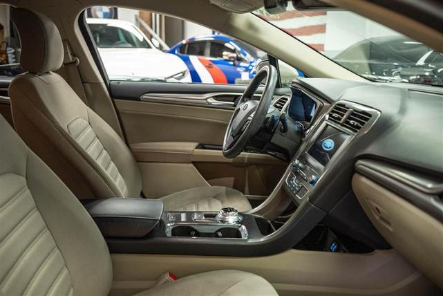 Photo of 2019  Ford Fusion
