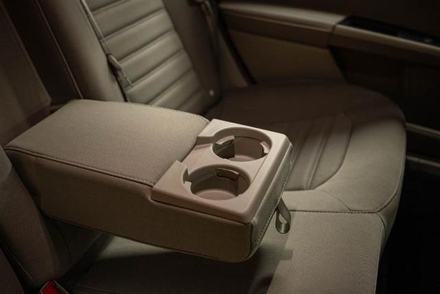 Photo of 2019  Ford Fusion