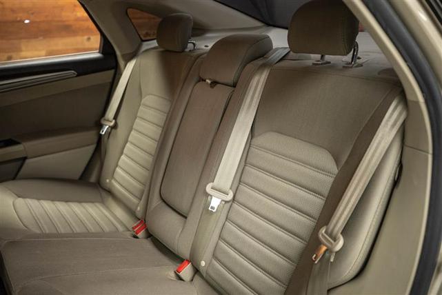 Photo of 2019  Ford Fusion