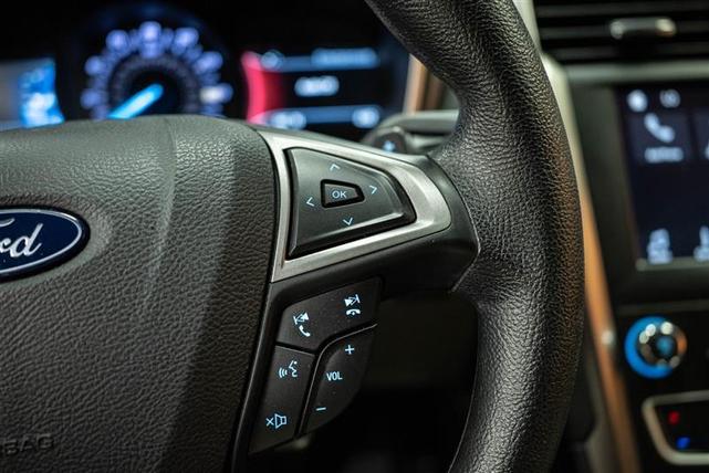 Photo of 2019  Ford Fusion