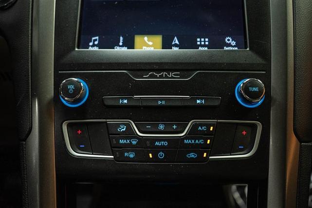 Photo of 2019  Ford Fusion