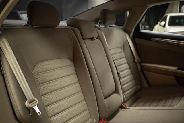 Photo of 2019  Ford Fusion