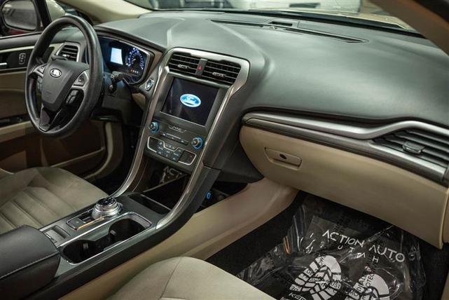 Photo of 2019  Ford Fusion