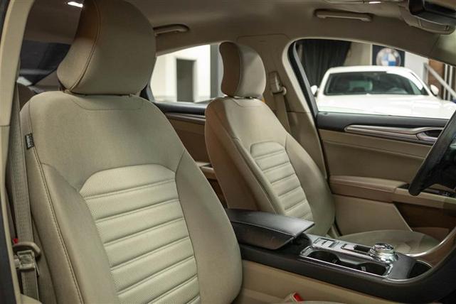 Photo of 2019  Ford Fusion