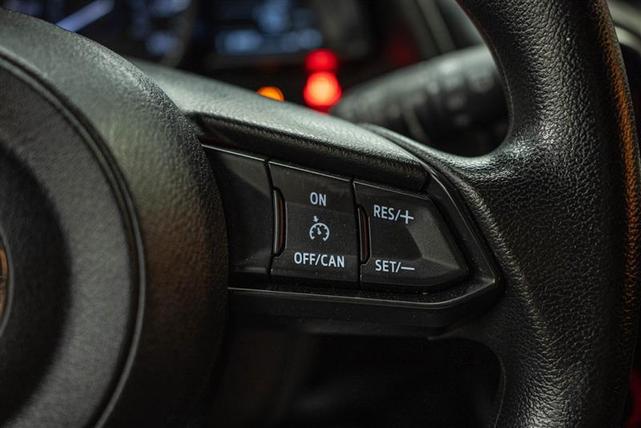 Photo of 2019 Jet Black Mica Mazda CX-3