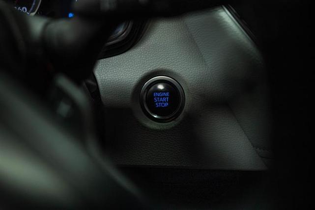 Photo of 2022 Red Toyota Corolla