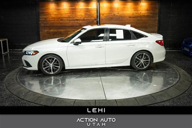 2023 Honda Civic
