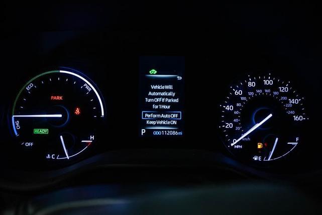 Photo of 2023 Gray Toyota Sienna