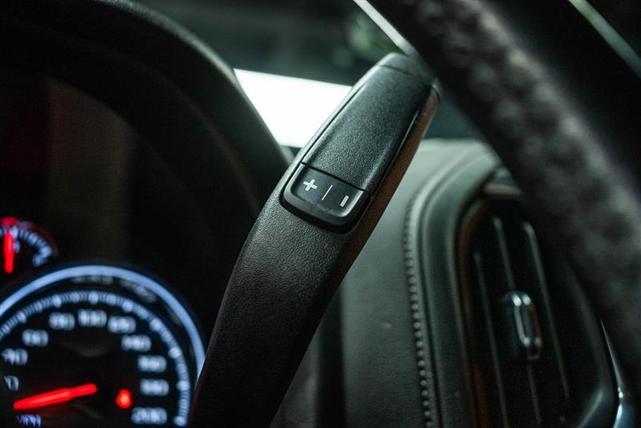Photo of 2020 Red Chevrolet Silverado 1500