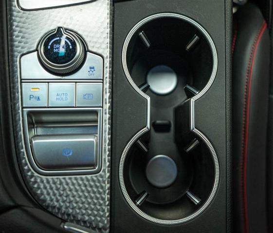 Photo of 2023 Gray Genesis G70