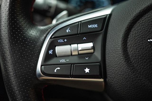 Photo of 2023 Gray Genesis G70