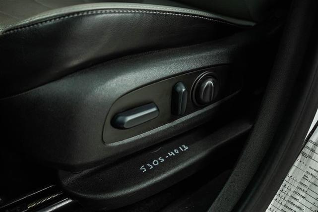 Photo of 2023 White GMC Terrain