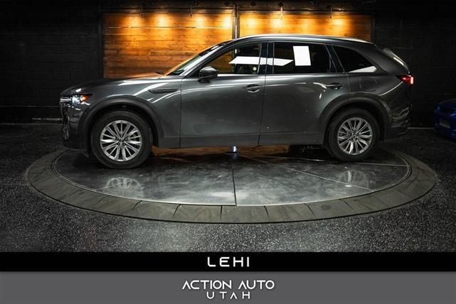 2024 Mazda Cx-90
