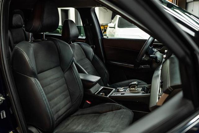 Photo of 2022 Blue Mitsubishi Outlander