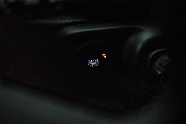 Photo of 2023 Silver Jeep Wrangler 4xe