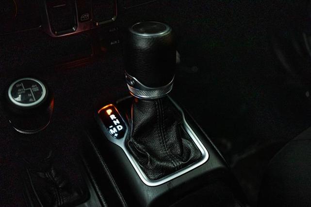 Photo of 2023 Silver Jeep Wrangler 4xe