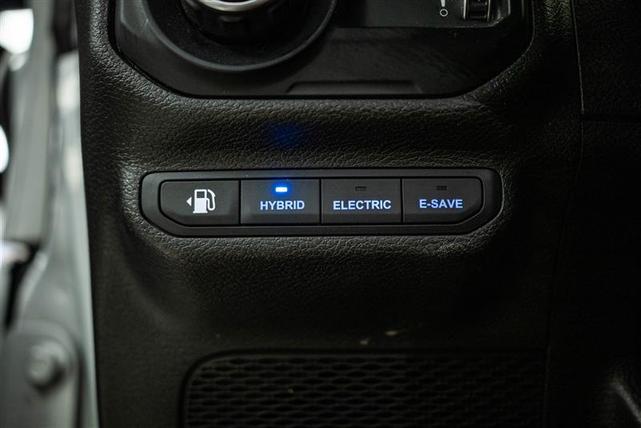 Photo of 2023 Silver Jeep Wrangler 4xe