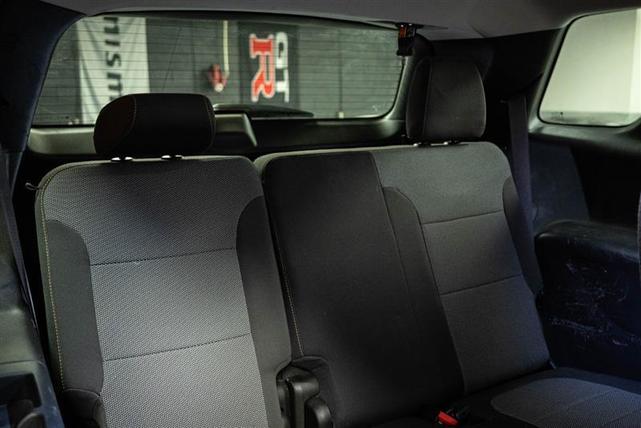 Photo of 2021 Gray Chevrolet Traverse